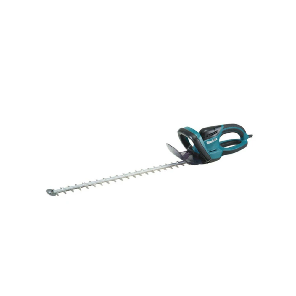Taille-haies électrique Makita 670w Pro 75cm Uh7580 3 Taille-haies électrique Makita 670w Pro 75cm Uh7580