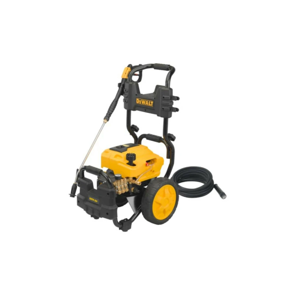 Nettoyeur Haute Pression Dewalt - 3000w - Dxpw004e 3 Nettoyeur Haute Pression Dewalt - 3000w - Dxpw004e