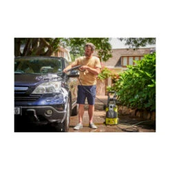 Nettoyeur Haute Pression Ryobi 130 Bars - 1800w - Rpw130xrbb 9 Nettoyeur Haute Pression Ryobi 130 Bars - 1800w - Rpw130xrbb -Magasin De Fournitures De Jardin 648b4025556059.53250522