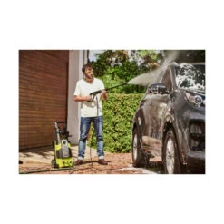 Nettoyeur Haute Pression Ryobi 130 Bars - 1800w - Rpw130xrbb 10 Nettoyeur Haute Pression Ryobi 130 Bars - 1800w - Rpw130xrbb -Magasin De Fournitures De Jardin 648b40256a4b51.52195016