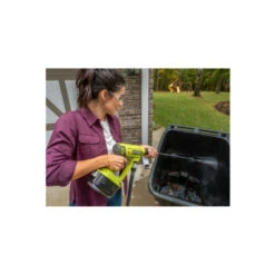 Pistolet à Pression Ryobi 18v Oneplus - 1 Batterie 2.5ah 1 Chargeur Ry18pw22a-125 -Magasin De Fournitures De Jardin 648b402a867958.45708564