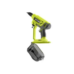 Pistolet à Pression Ryobi 18v Oneplus - 1 Batterie 2.5ah 1 Chargeur Ry18pw22a-125 -Magasin De Fournitures De Jardin 648b402a8dd317.29687405