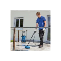 Nettoyeur Haute Pression Scheppach - 2400w - 180 Bar - Hce2400 10 Nettoyeur Haute Pression Scheppach - 2400w - 180 Bar - Hce2400 -Magasin De Fournitures De Jardin 648b4032d4c408.74871984