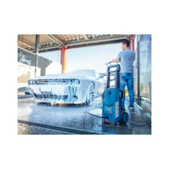 Nettoyeur Haute Pression Scheppach - 2400w - 180 Bar - Hce2400 8 Nettoyeur Haute Pression Scheppach - 2400w - 180 Bar - Hce2400 -Magasin De Fournitures De Jardin 648b4032d99058.76487738