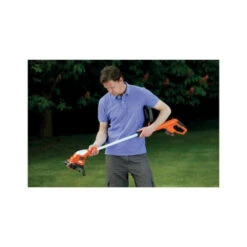 Black & Decker Black+decker Coupe-bordure 23 Cm 18 V 2 Ah - Glc1823l20-qw - Tete Pivotante 180° -Magasin De Fournitures De Jardin 648b4740d58645.62537168