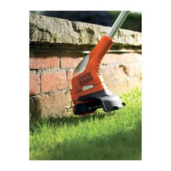 Black & Decker Black+decker Coupe-bordure 23 Cm 18 V 2 Ah - Glc1823l20-qw - Tete Pivotante 180° -Magasin De Fournitures De Jardin 648b4740ddf801.64628583