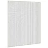 VIDAXL Moustiquaire Magnétique Pour Fenêtres Blanc 100x120 Cm -Magasin De Fournitures De Jardin 648b4743a03227.26046652