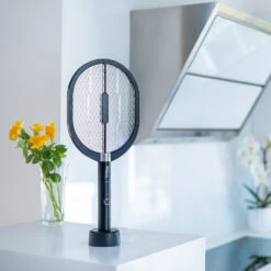 Mosquito Racket Pack De 4 11 Mosquito Racket Pack De 4 -Magasin De Fournitures De Jardin 648b4744b916f2.25192957