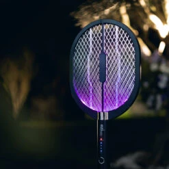 Mosquito Racket Pack De 4 8 Mosquito Racket Pack De 4 -Magasin De Fournitures De Jardin 648b4744c8a338.72050337