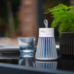 Mosquito Stop - Pack De 4 Lampes 8 Mosquito Stop - Pack De 4 Lampes -Magasin De Fournitures De Jardin 648b47473d3880.46057572