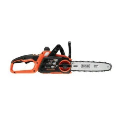 Black & Decker Tronçonneuse Sans Fil Gkc1825lb-xj - 18v (livrée Sans Batterie Ni Chargeur) -Magasin De Fournitures De Jardin 648b4aae91d688.58174025