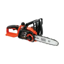 Black & Decker Tronçonneuse Sans Fil Gkc1825lb-xj - 18v (livrée Sans Batterie Ni Chargeur) -Magasin De Fournitures De Jardin 648b4aae980439.17651710