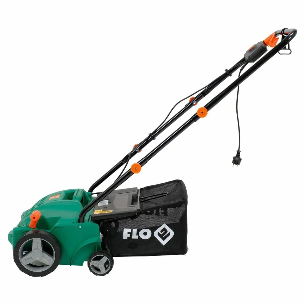 Scarificateur électrique 1500 W 4 Scarificateur électrique 1500 W – Image 2