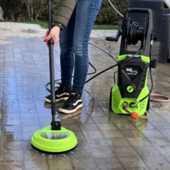 Pack Nettoyeur Haute Pression Eziclean® Hydroforce 165 + Solution Nettoyante Universal 10 Pack Nettoyeur Haute Pression Eziclean® Hydroforce 165 + Solution Nettoyante Universal -Magasin De Fournitures De Jardin 648ce27c1f61f0.94547029