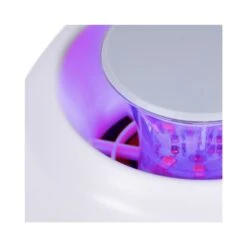 Piège Anti-insectes 2-en-1 Mosqui'trap Spécial Chambre D'enfant | Anti-moustique Et Veilleuse à Led | -Magasin De Fournitures De Jardin 64947725b07181.99677463