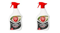 Procourpal750nx2 |2 Pulvérisateurs Désherbant Concentré | Grandes Cour