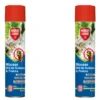 Lot De 2 Mousses Anti Nid & Anti-guêpes & Frelons | 2x600 Ml | Mousse -Magasin De Fournitures De Jardin 6494a8568b1139.92904311