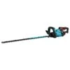 Makita Taille-haie Sans Cordon 18 V Bleu Et Noir -Magasin De Fournitures De Jardin 649887e34eaa16.28629966