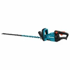 Makita Taille-haie Sans Cordon 18 V Bleu Et Noir -Magasin De Fournitures De Jardin 649887e35536f4.76757673