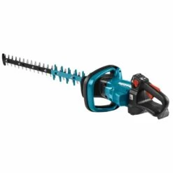 Makita Taille-haie Sans Cordon 18 V Bleu Et Noir -Magasin De Fournitures De Jardin 649887e35b0301.59005995