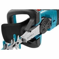 Makita Taille-haie Sans Cordon 18 V Bleu Et Noir -Magasin De Fournitures De Jardin 649887e3656c02.59193916