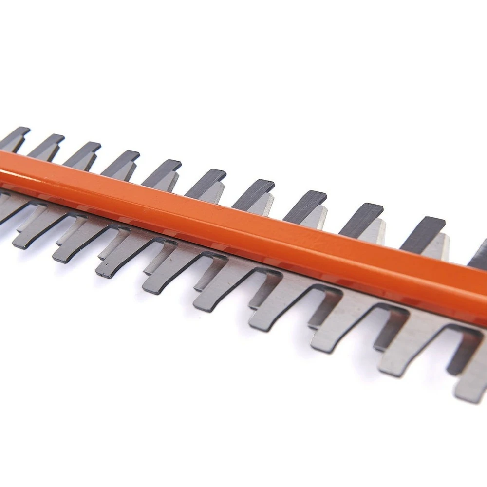 Taille-haies Brushless Batterie Lithium 60v 2.5 Ah Lame 61 Cm + Chargeur Warrior 7 Taille-haies Brushless Batterie Lithium 60v 2.5 Ah Lame 61 Cm + Chargeur Warrior – Image 5