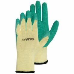 Pack Jardin Coupe Bordure 450 W Vito + Casque De Protection Vito + Gants Vito -Magasin De Fournitures De Jardin 6fa5f19567ecf012