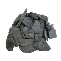 Paillage De Paillis D'ardoise - Sac De 20 Litres -Magasin De Fournitures De Jardin 749114 004