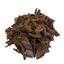 Paillage De Plaquettes De Bois Brunes - Sac De 60 Litres -Magasin De Fournitures De Jardin 749116 004