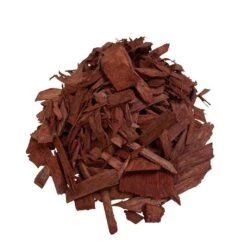 Paillage De Plaquettes De Bois Rouge - Sac De 60 Litres 9 Paillage De Plaquettes De Bois Rouge - Sac De 60 Litres -Magasin De Fournitures De Jardin 749117 004