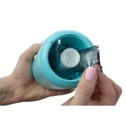 Bouclier Anti-moustiques - Diffuseur Bleu - Thermacell -Magasin De Fournitures De Jardin 782952 1310881