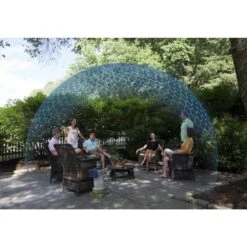 Bouclier Anti-moustiques - Diffuseur Bleu - Thermacell -Magasin De Fournitures De Jardin 782952 1310884