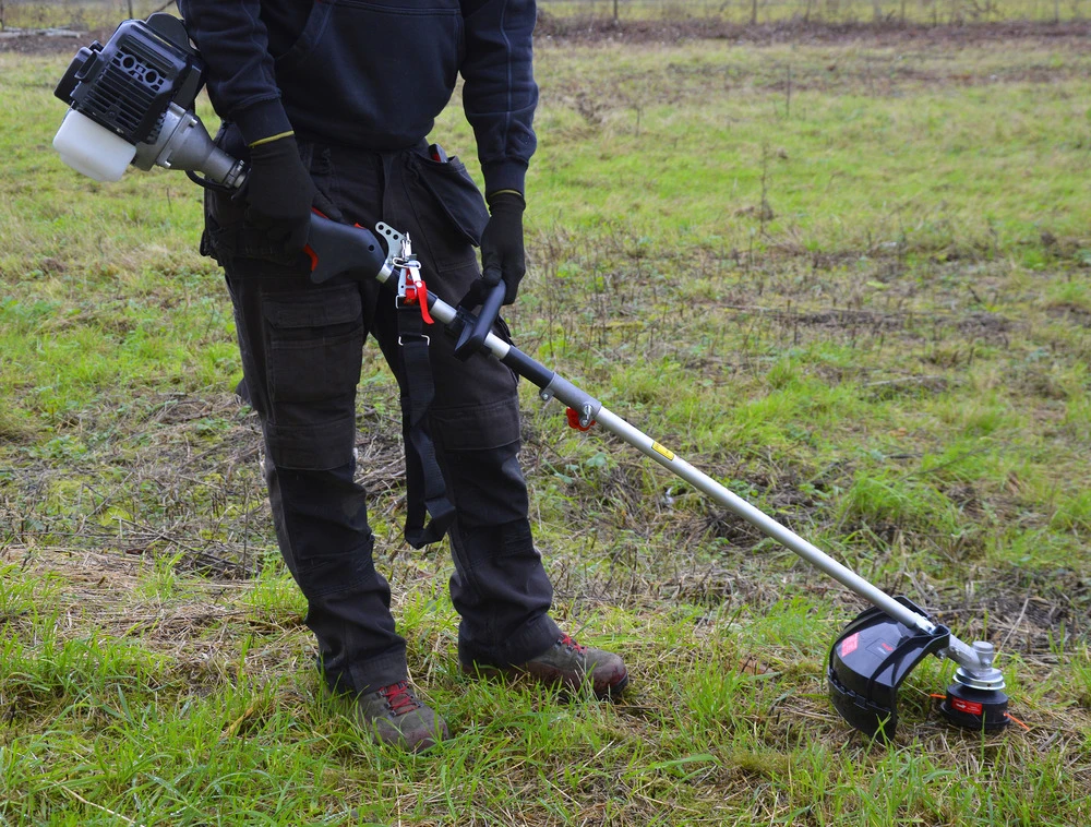 Outil Multifonctions 4 En 1 33cc - Elem Garden 5 Outil Multifonctions 4 En 1 33cc - Elem Garden – Image 3