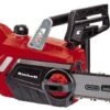 Einhell Tronçonneuse à Batterie : 2400 Tours/min 1 Einhell Tronçonneuse à Batterie : 2400 Tours/min -Magasin De Fournitures De Jardin 827074 001
