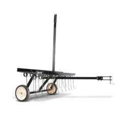 MTD Démousseur Trainé 2941