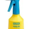 Gloria Pulvérisateur Fin à Gachette De Précision Hobby 05 Flex - 0,5 L -Magasin De Fournitures De Jardin 845541 001