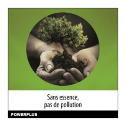 Taille-haies A Batterie 20v Dual Power Powdpg75320 - Lame 580 Mm, écartement 18 Mm - Batterie 20v 2ah Et Chargeur 4ah Inclus -Magasin De Fournitures De Jardin 850776bf004554cd