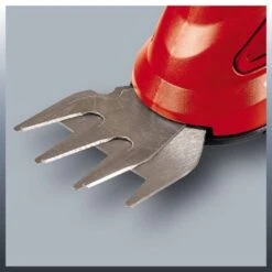 Einhell Débroussailleuse Et Tondeuse à Gazon Sans Cordon Gc-cg 3,6 Li -Magasin De Fournitures De Jardin 8689fa1017599294