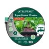 Tuyau D'arrosage Poreux Avec Raccord L20m - D12.5 Mm -Magasin De Fournitures De Jardin 872359 002