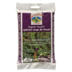 Engrais Coup De Fouet 10Kg
