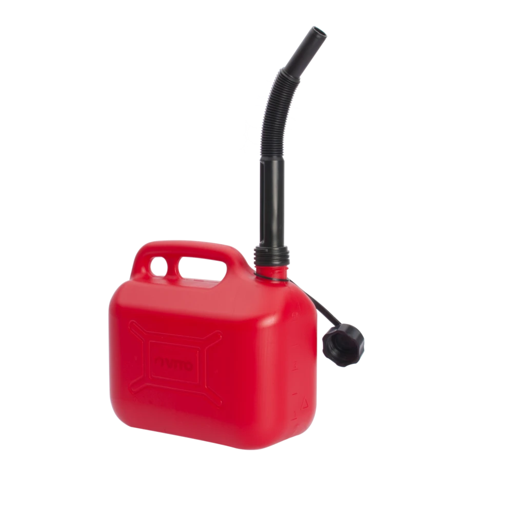 Jerrican Pour Carburant Bidon Essence Diesel 10 Litres Vito 4 Jerrican Pour Carburant Bidon Essence Diesel 10 Litres Vito – Image 2