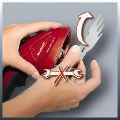 Einhell Débroussailleuse Et Tondeuse à Gazon Sans Cordon Gc-cg 3,6 Li -Magasin De Fournitures De Jardin 91db2de32a5b1ff2