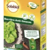 Solabiol Sobarpot15 | Barriere Anti-limaces & Escargots| 1,5 Kg | Utilisable En -Magasin De Fournitures De Jardin 92659893e3c6b71c