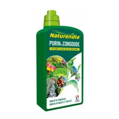 Purin De Consoude - 1L - Naturendie