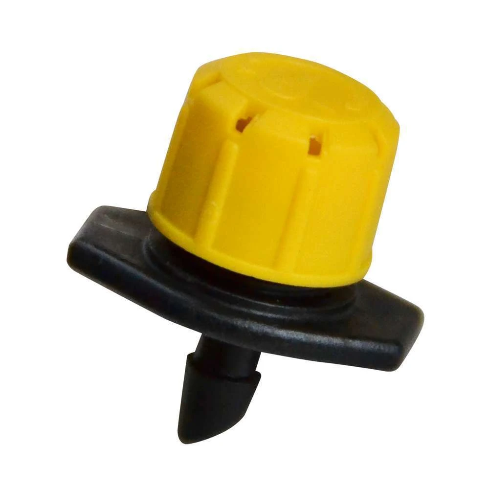 100 Goutteurs Reglables 0-40 L/h Pour Arrosage Goutte à Goutte 3 100 Goutteurs Reglables 0-40 L/h Pour Arrosage Goutte à Goutte