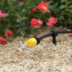 100 Goutteurs Reglables 0-40 L/h Pour Arrosage Goutte à Goutte 8 100 Goutteurs Reglables 0-40 L/h Pour Arrosage Goutte à Goutte -Magasin De Fournitures De Jardin 955363 006