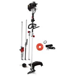 Outil Multi Fonctions 4 En 1 - 33cc + 40m De Fil 7 Outil Multi Fonctions 4 En 1 - 33cc + 40m De Fil -Magasin De Fournitures De Jardin 987f185d5d5cc0fe