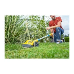 Tondeuse A Gazon Et A Bordures - Gloria - 001301.0000 - Finecut 18v - Avec Bosch Batterie Power (batterie Non Inclue) -Magasin De Fournitures De Jardin 9c19bc0f2cfc39e2