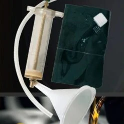 Kit De Vidange Moteur Pour Outils De Jardin Texas -Magasin De Fournitures De Jardin 9ce69a3a454f4c03