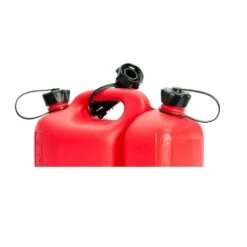 Jerrican à Essence Bec Verseur 5l Et Huile 3l Combiné Vito -Magasin De Fournitures De Jardin a569514f52696d11